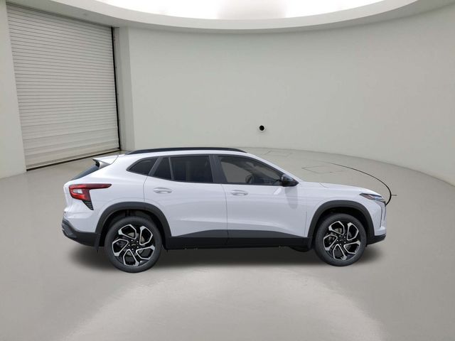 New 2025 Chevrolet Trax For Sale in Grove City, OH