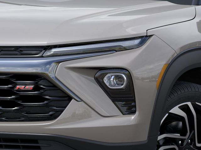 2026 Chevrolet TrailBlazer RS Beige at Wharton Chevrolet GMC