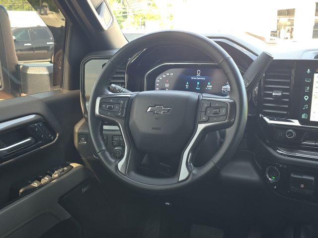 2026 Chevrolet Silverado 2500HD ZR2:46999A