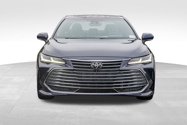 2020 Toyota Avalon Limited 2