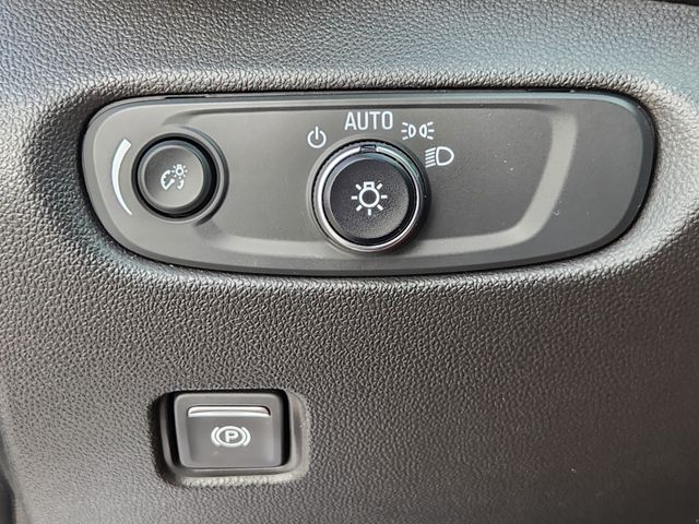 2023 Chevrolet Blazer RS Gray at AutoSavvy Houston Northwest