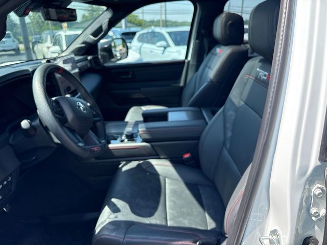Used 2025 Toyota Sequoia SUV