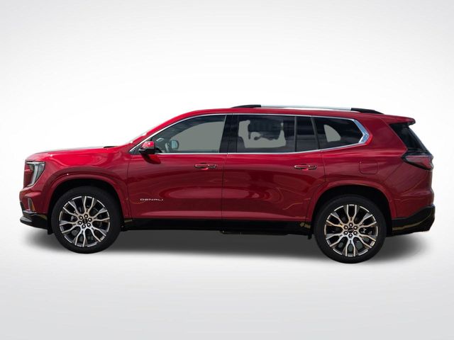 2026 GMC Acadia Denali Ultimate AWD