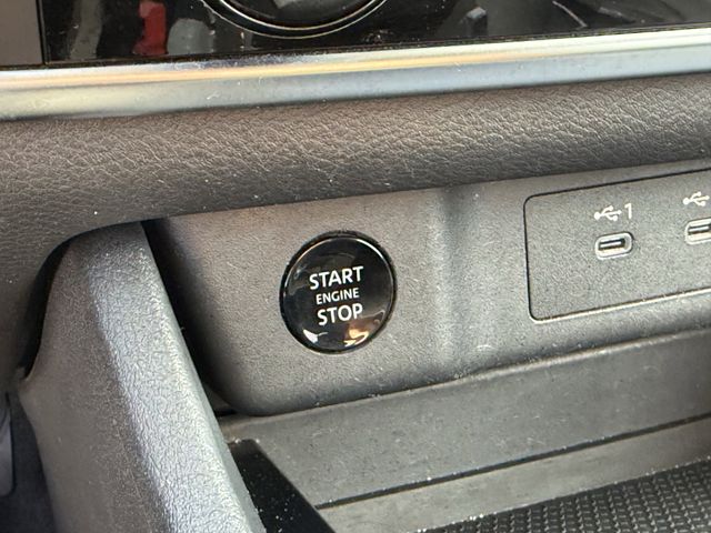 2024 Nissan Rogue S Black at Mac Haik CDJR North Houston