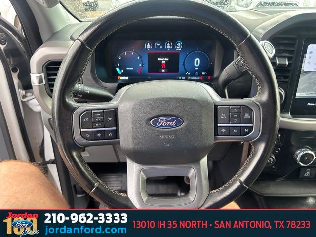 Used Car 2024 Ford F-150  Xlt For Sale Under $40,000 In San Antonio, Texas