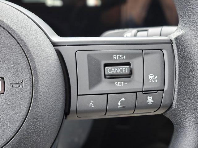 New 2026 Nissan Kicks SUV