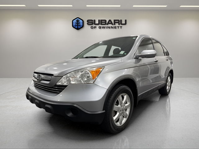 2008 Honda CR-V EX-L