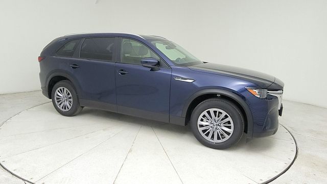 2026 Mazda CX-90 3.3 Turbo Select - 2