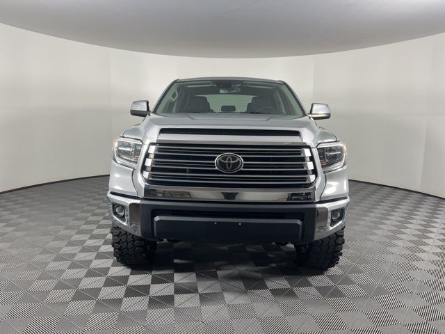 2020 Toyota Tundra Limited 3