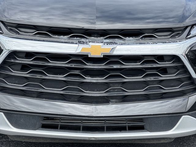 Used 2025 Chevrolet Blazer LT For Sale in Indianapolis, IN