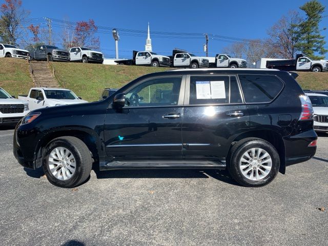 2019 Lexus GX 460 2