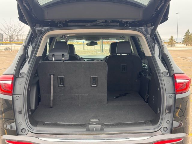 2021 Buick Enclave AWD Essence