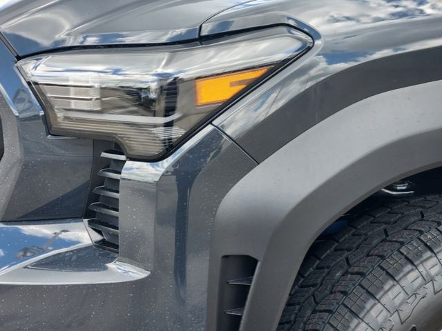 2026 Toyota Tacoma Hybrid TRD Off Road  at Don McGill Toyota