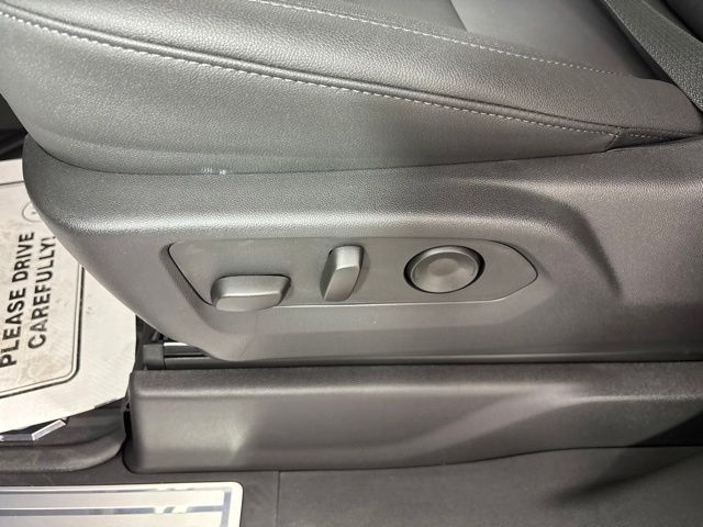 New 2026 Chevrolet Silverado 1500 Truck