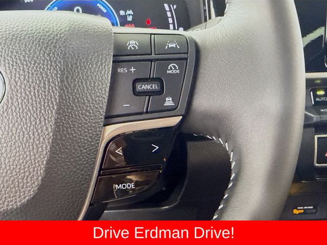 Used 2026 Toyota Camry Sedan