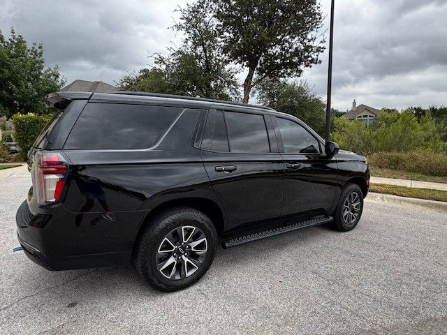 Thumbnail: 2022 Chevrolet Tahoe - 6