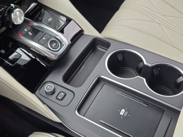 new 2026 Acura MDX car, priced at $71,175