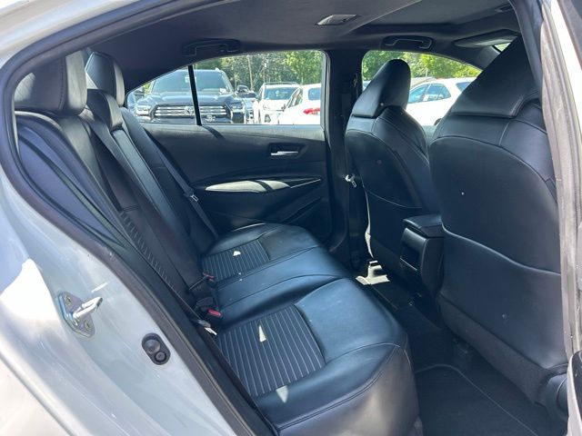 Used 2020 Toyota Corolla Sedan