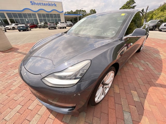 Used 2020 Tesla Model 3 Sedan