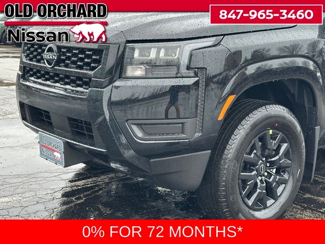 View vehicle photo 7