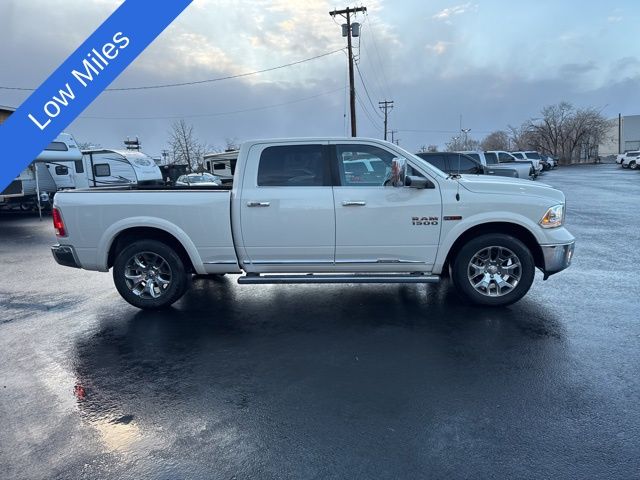 2017 Ram 1500 Limited 18