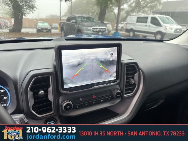 Used Car 2023 Ford Bronco Sport  Big Bend For Sale Under $30,000 In San Antonio, Texas