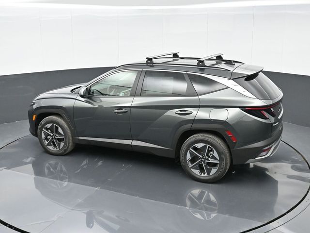 2025 Hyundai Tucson Hybrid SEL Convenience 22