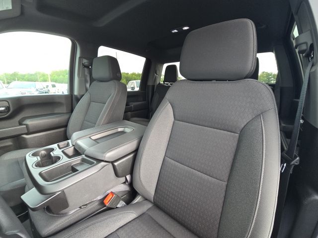 Photo of 2024 Chevrolet Silverado 2500HD Custom in Dallas, GA - 24,  2024 Chevrolet Silverado 2500HD Custom:167577A