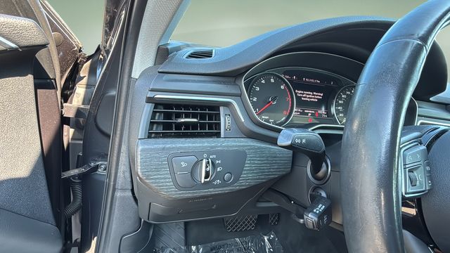 Used 2018  Audi 2.0T ultra Premium image 22