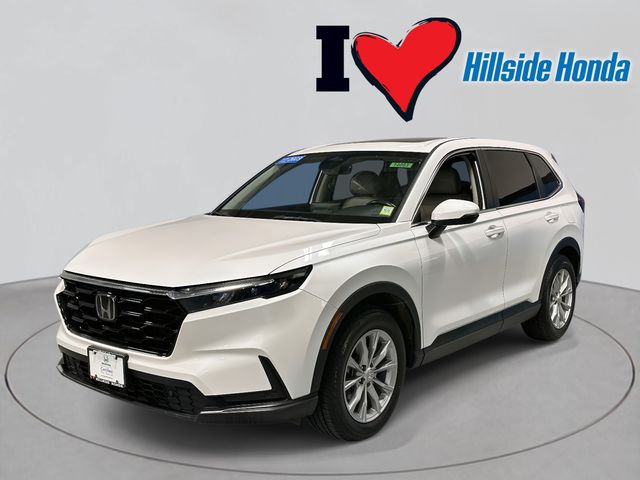 2023 Honda CR-V EX-L AWD