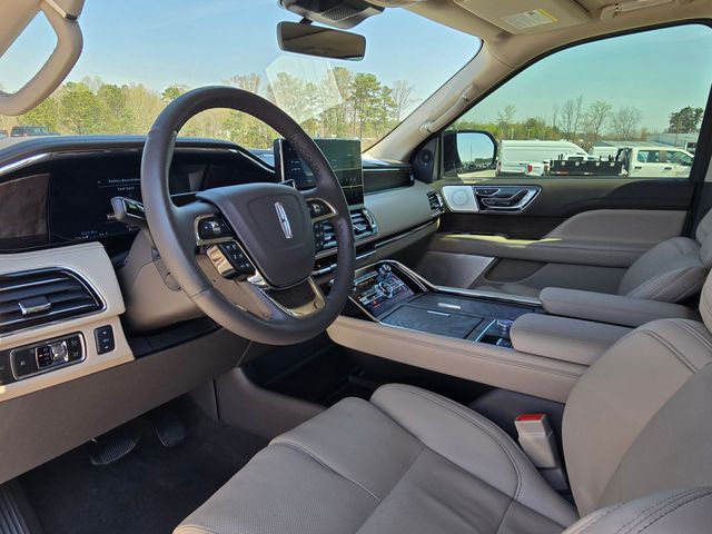 2024 LINCOLN Navigator L Reserve:168809A
