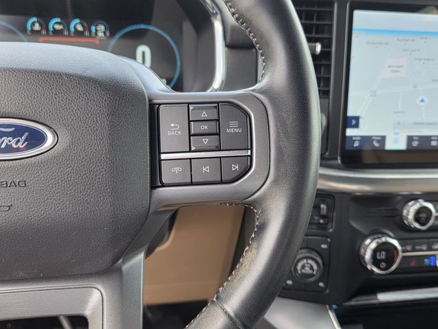 Used 2021 Ford F-150 Truck