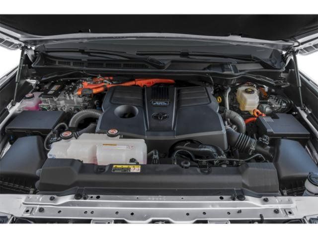 New 2026 Toyota Tundra i-FORCE MAX Truck