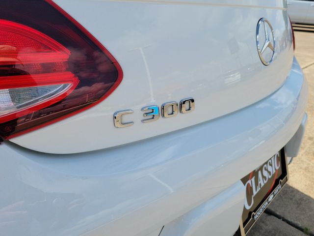 2021 Mercedes-Benz C-Class C 300  at Community Toyota