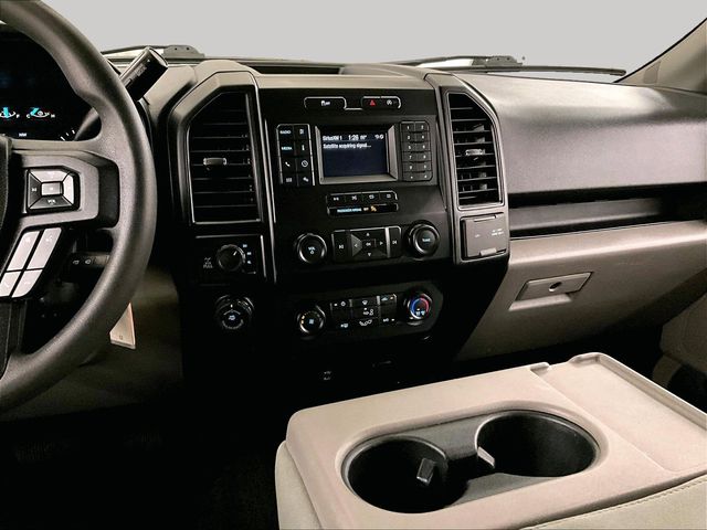 2019 Ford F-150 XL - 6