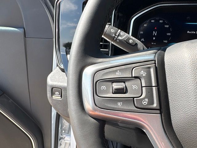New 2026 Chevrolet Silverado 2500HD Truck