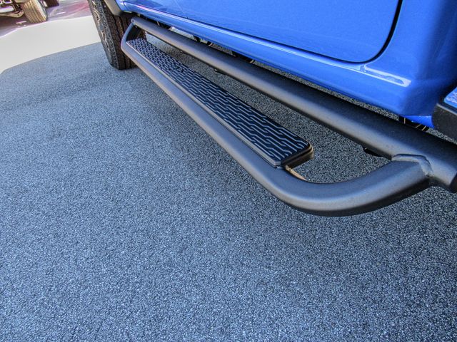 Photo of 2026 Chevrolet Colorado Trail Boss in Dallas, GA - 10,  2026 Chevrolet Colorado Trail Boss:44532