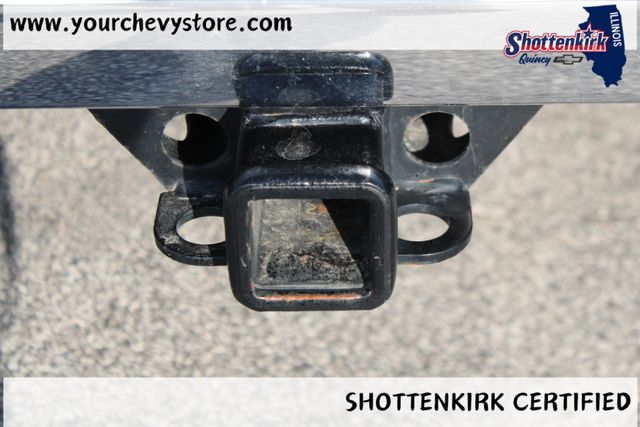 Used 2024 Chevrolet Silverado 1500 Truck