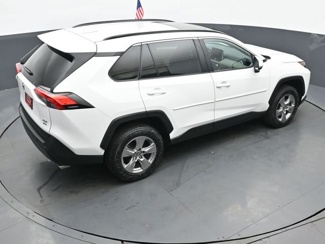 2023 Toyota RAV4 XLE 45