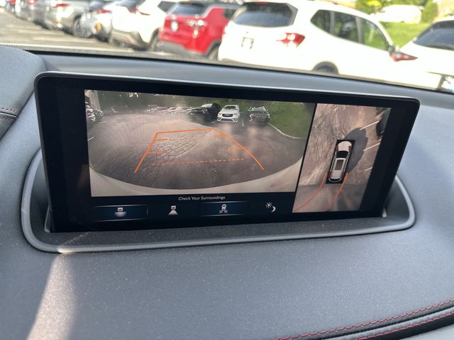 2024 Acura MDX Type S w/Advance Package  at Spitzer Acura