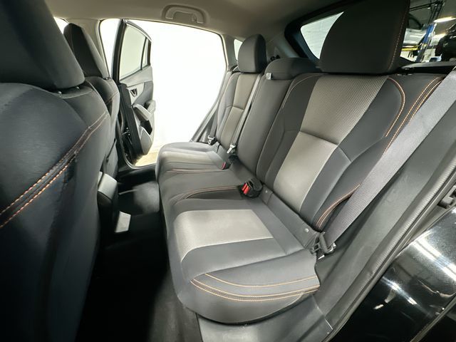 2019 Subaru Crosstrek 2.0i Premium Black at Rafferty Subaru