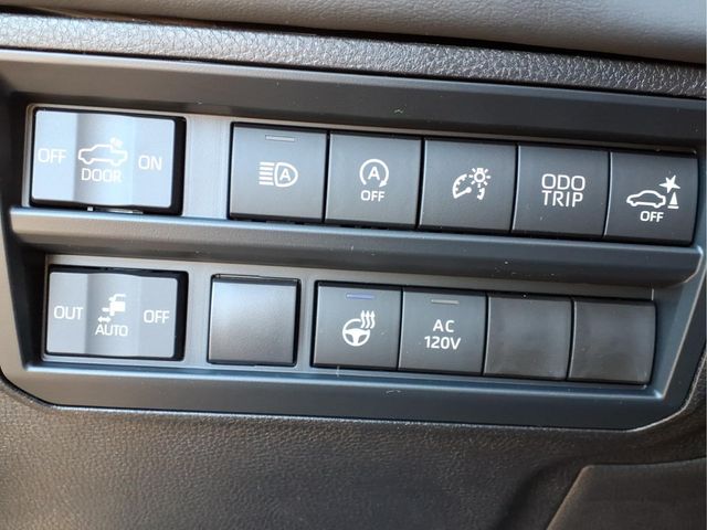 2026 Toyota Tundra Platinum - Photo 22