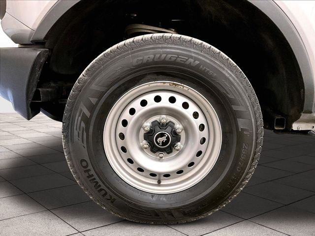 2023 Ford Bronco - 7