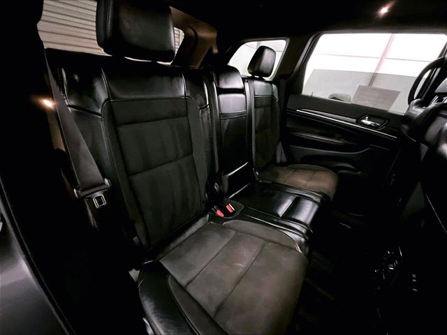 2020 Jeep Grand Cherokee Trailhawk Gray at South Hills CDJR