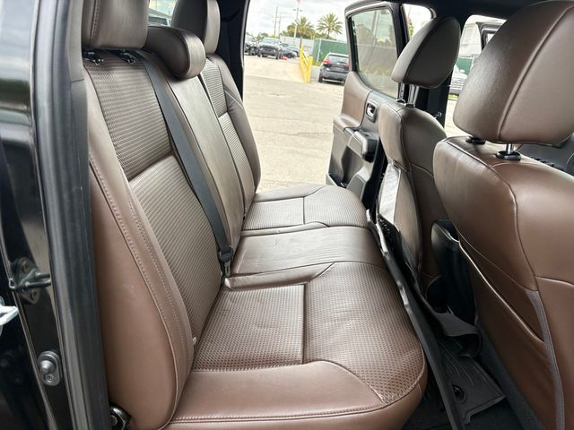 Used 2023 Toyota Tacoma Truck