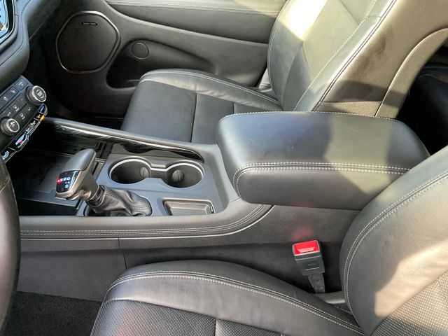 Used 2021 Dodge Durango SUV