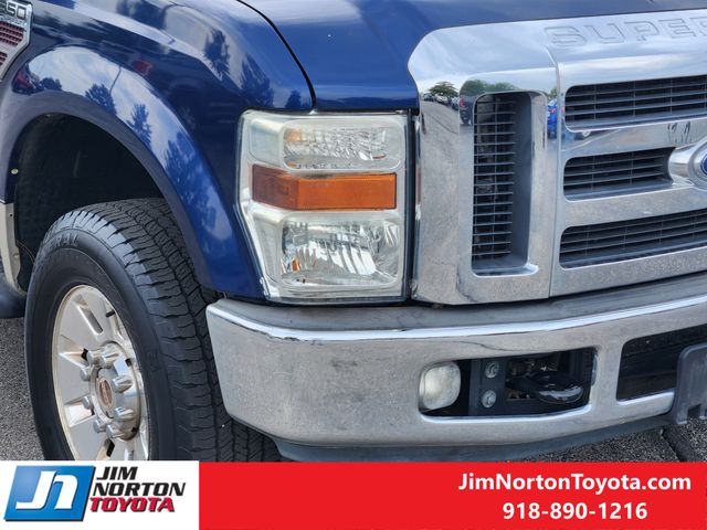 Used 2008 Ford F-350SD Truck