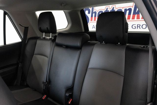 Used 2024 Toyota 4Runner SUV