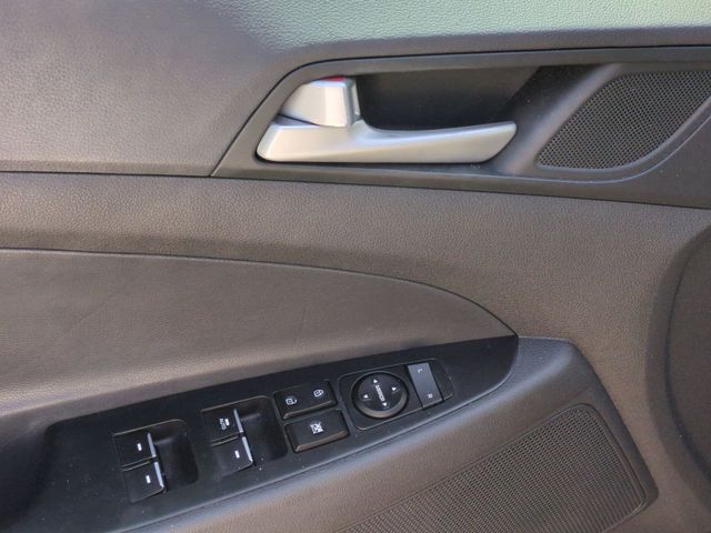 Used 2019 Hyundai Tucson Ultimate 4D Sport Utility