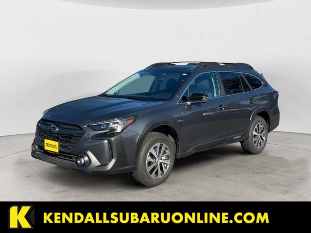 2025 Subaru Outback Premium AWD